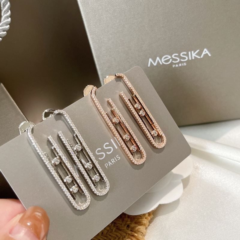 Messika Necklaces